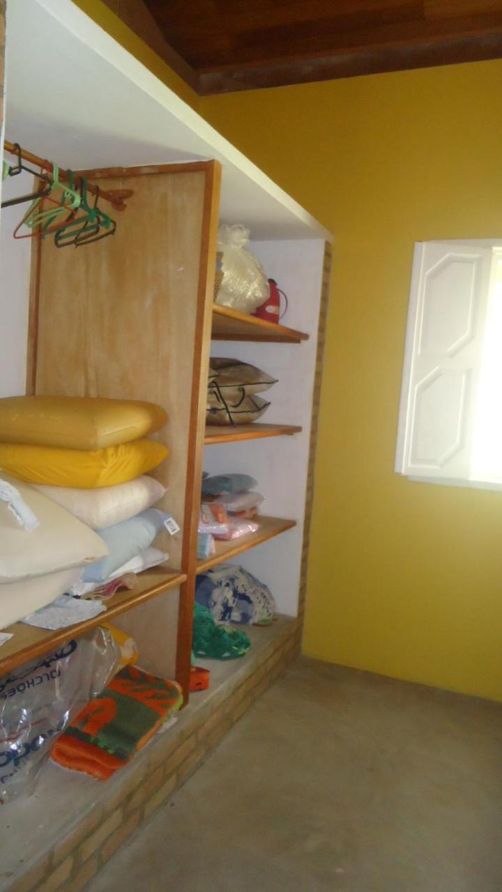 Condominio Canaa كوموروكساتيبا المظهر الخارجي الصورة