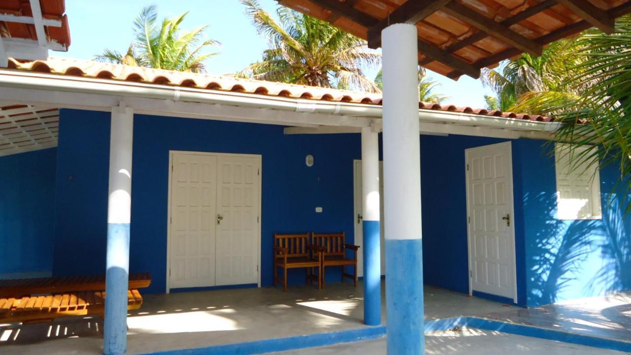 Condominio Canaa كوموروكساتيبا المظهر الخارجي الصورة