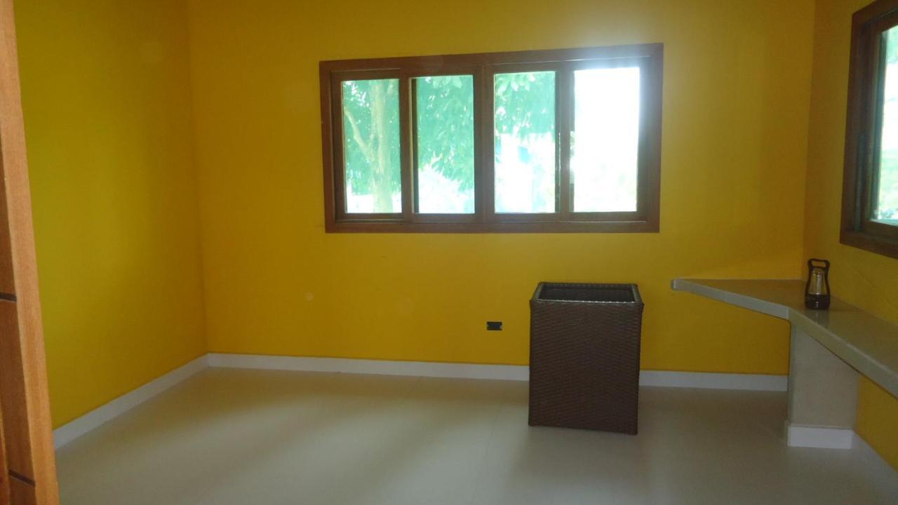 Condominio Canaa كوموروكساتيبا المظهر الخارجي الصورة