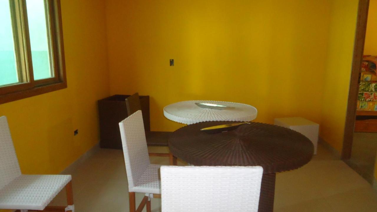 Condominio Canaa كوموروكساتيبا المظهر الخارجي الصورة