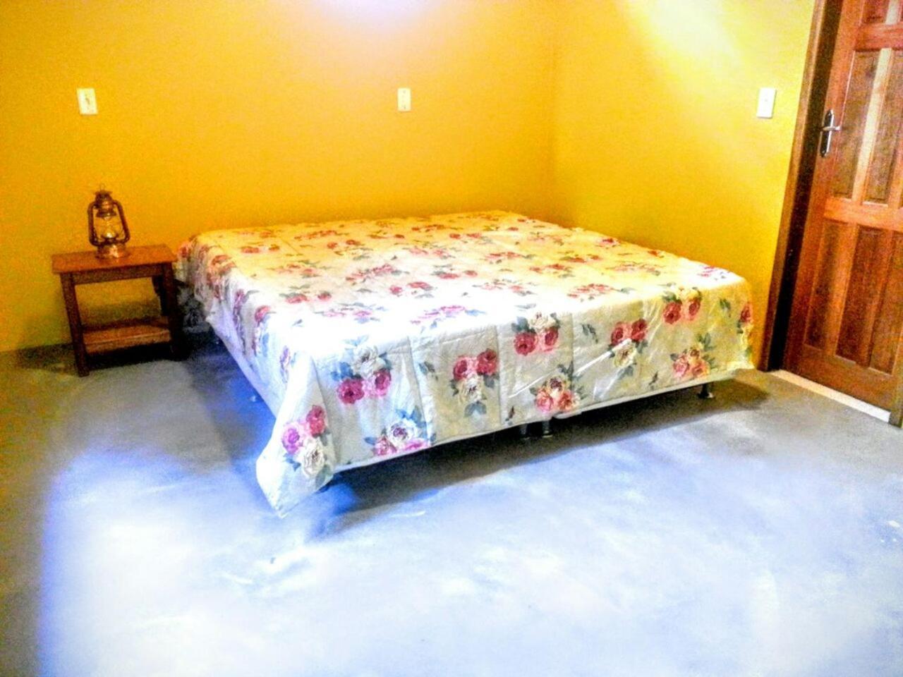 Condominio Canaa كوموروكساتيبا المظهر الخارجي الصورة