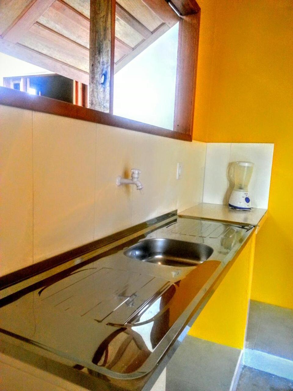 Condominio Canaa كوموروكساتيبا المظهر الخارجي الصورة