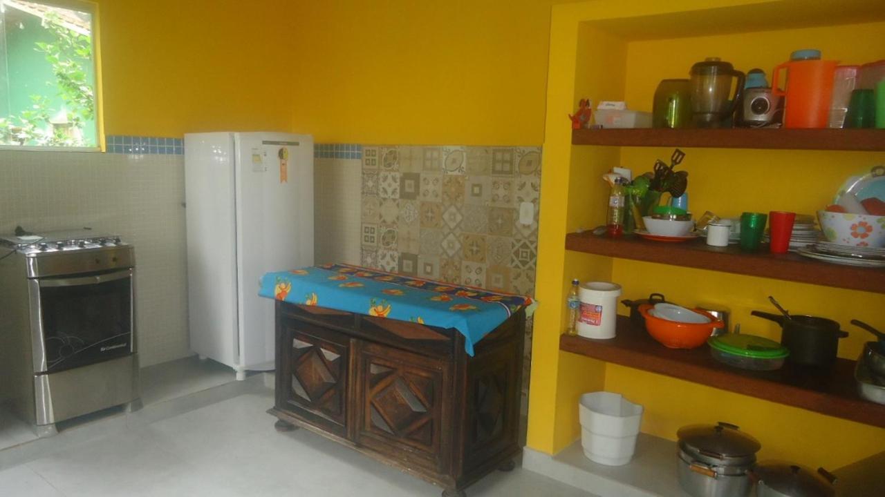 Condominio Canaa كوموروكساتيبا المظهر الخارجي الصورة