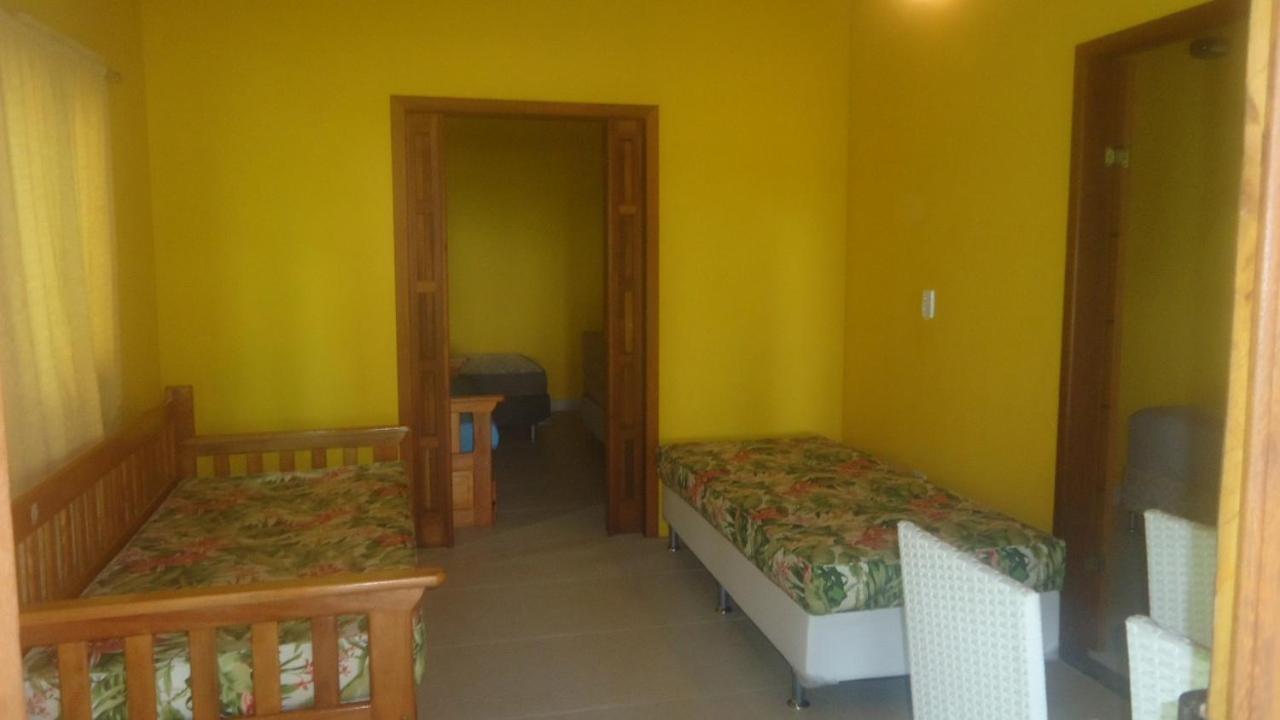 Condominio Canaa كوموروكساتيبا المظهر الخارجي الصورة