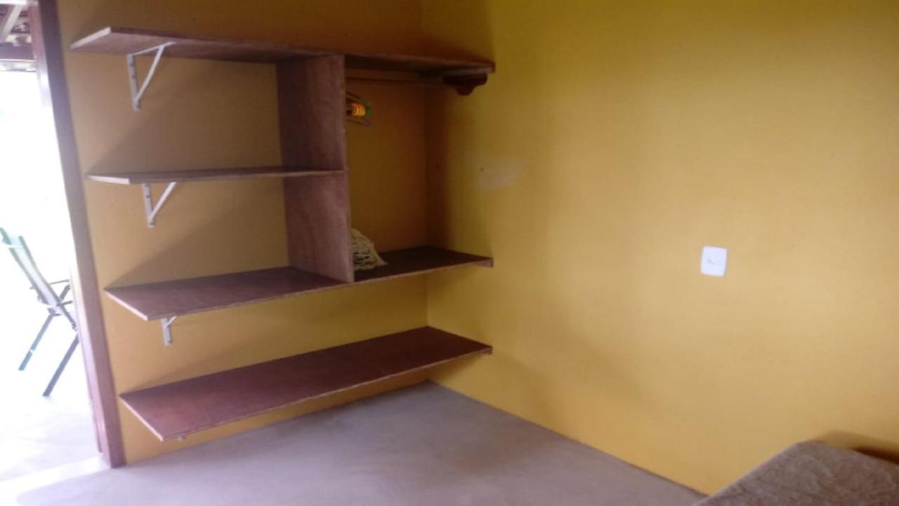 Condominio Canaa كوموروكساتيبا المظهر الخارجي الصورة