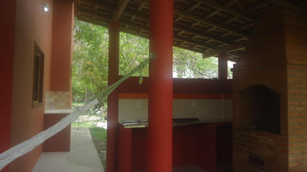 Condominio Canaa كوموروكساتيبا المظهر الخارجي الصورة